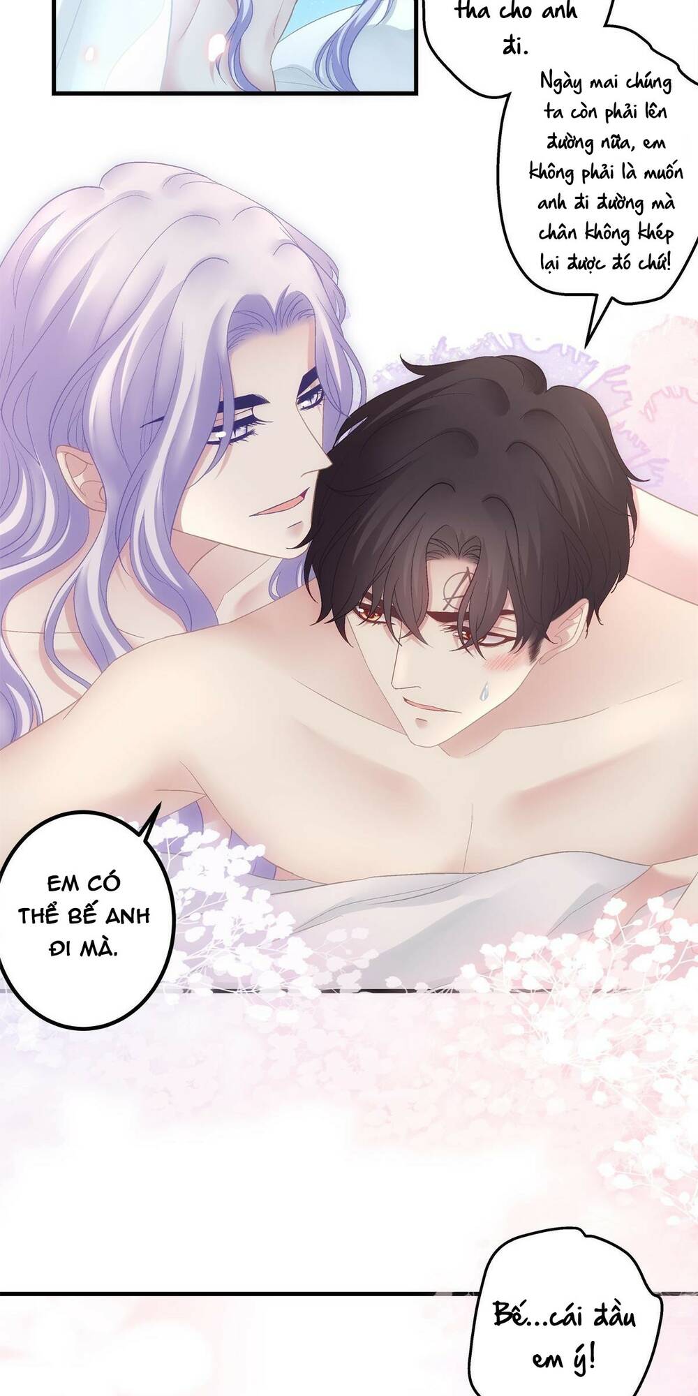 toàn bộ nắm trong tay chapter 141 6