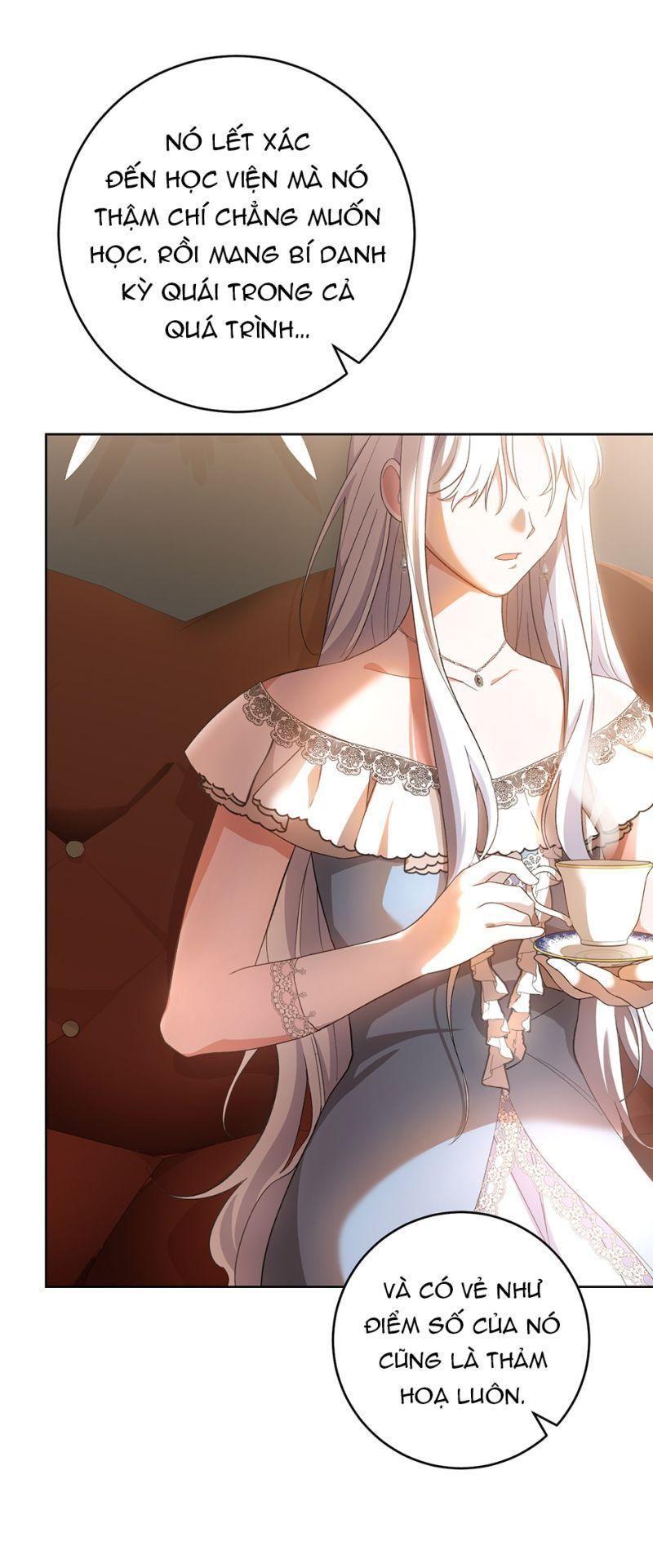 quý cô đầu bếp hoàng gia chapter 65 71