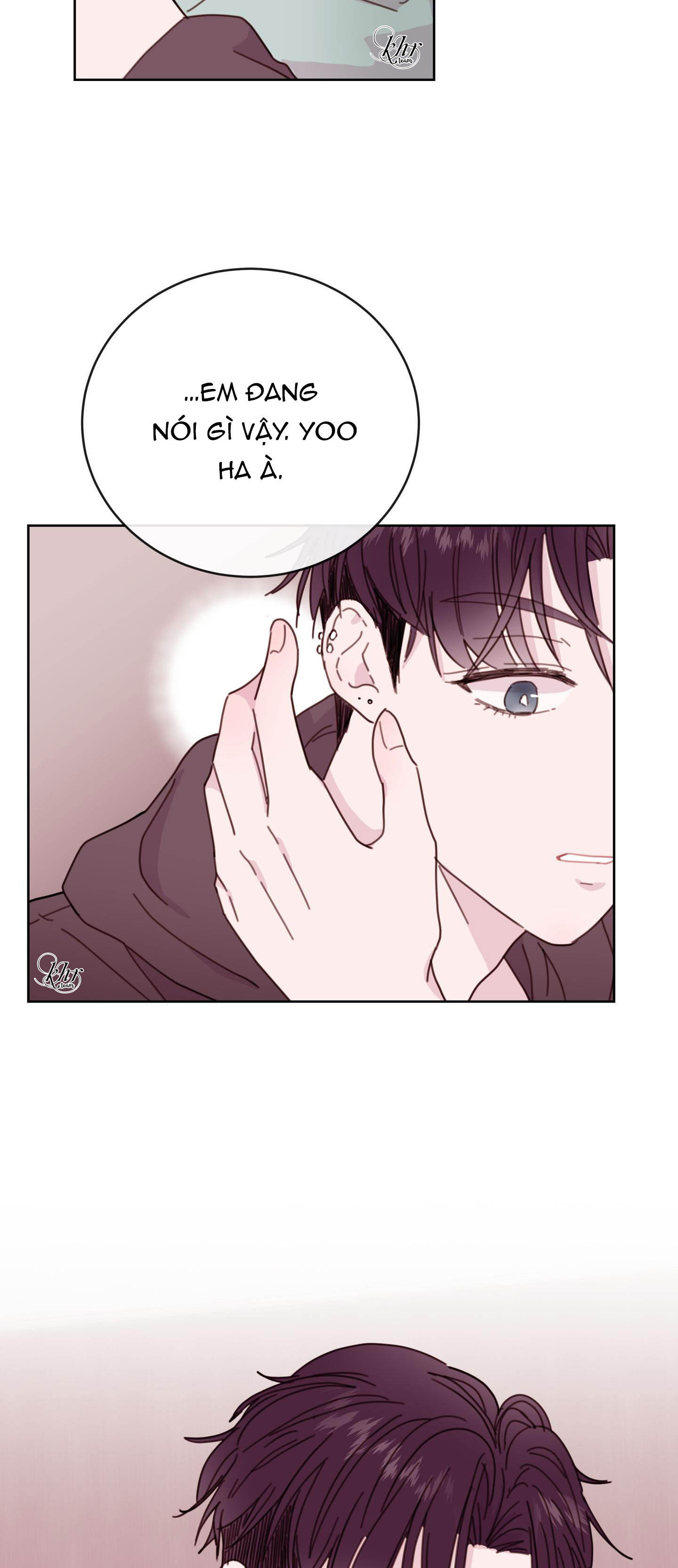 em trai vợ thật nguy hiểm chapter 4 10