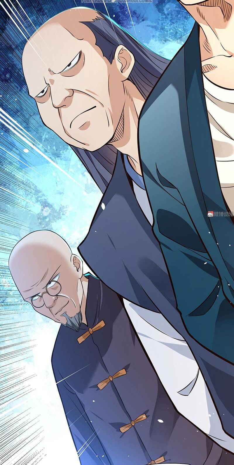 vú em hộ hoa chapter 18 20