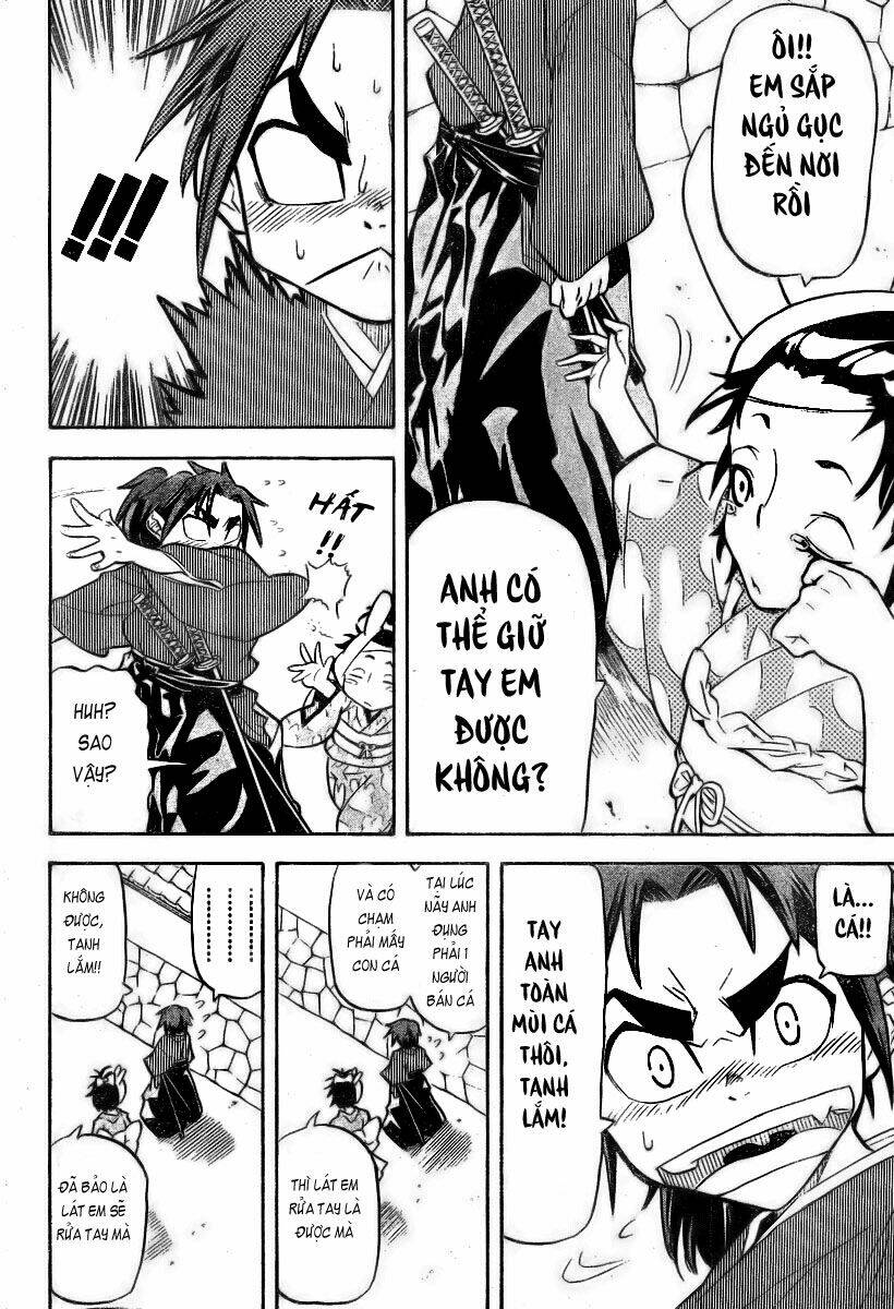 samurai usagi chapter 2 6