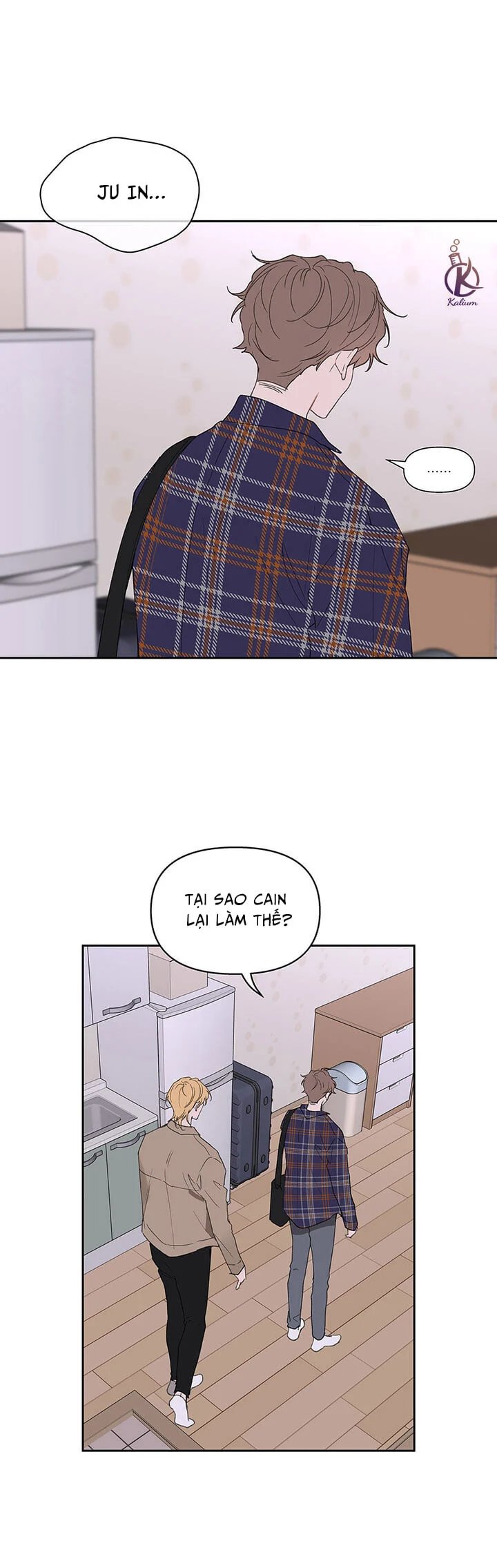 tâm tư của ju in chapter 47 16