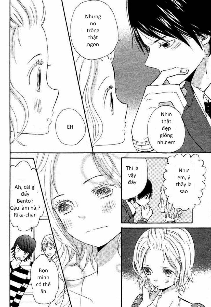 onegai, sensei chapter 1 10