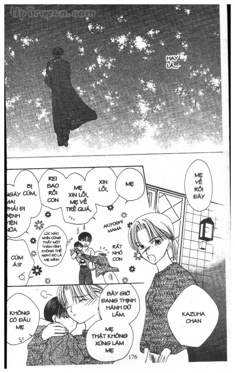 thấy mờ ghét chapter 1 177