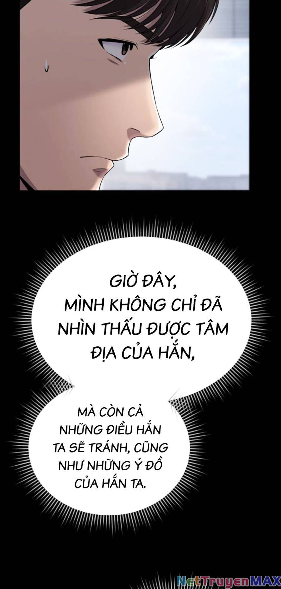 Nhân Viên Thực Tập Kim Cheolsu Chapter 2 - Trang 31