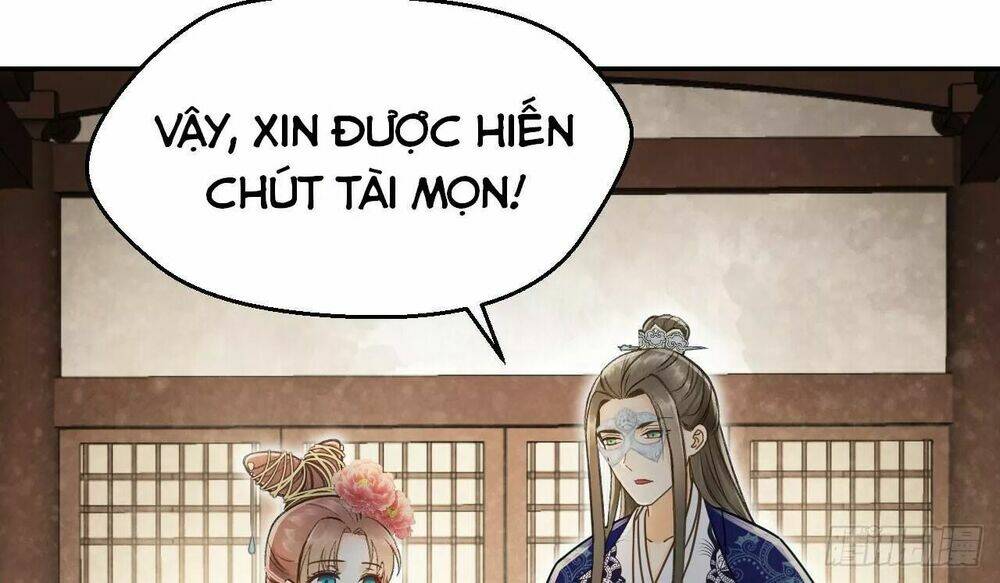 vương gia ba tuổi rưỡi của tôi chapter 35 43