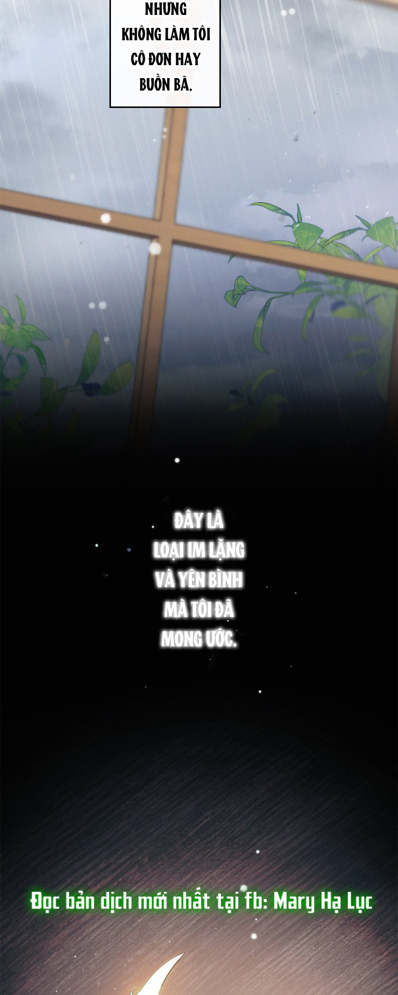 Dinh Thự Của Dã Thú chapter 2.2 - Trang 9
