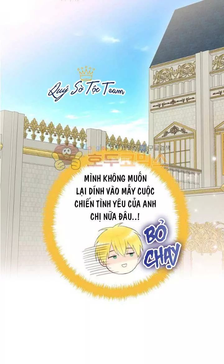 trọng sinh trở thành hoàng phi chapter 82 33