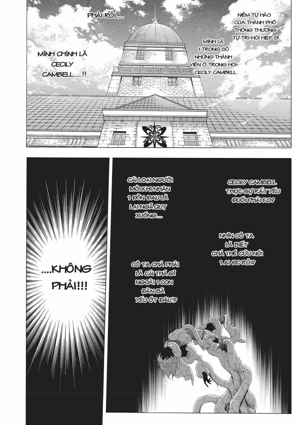 seiken no blacksmith chapter 22 27