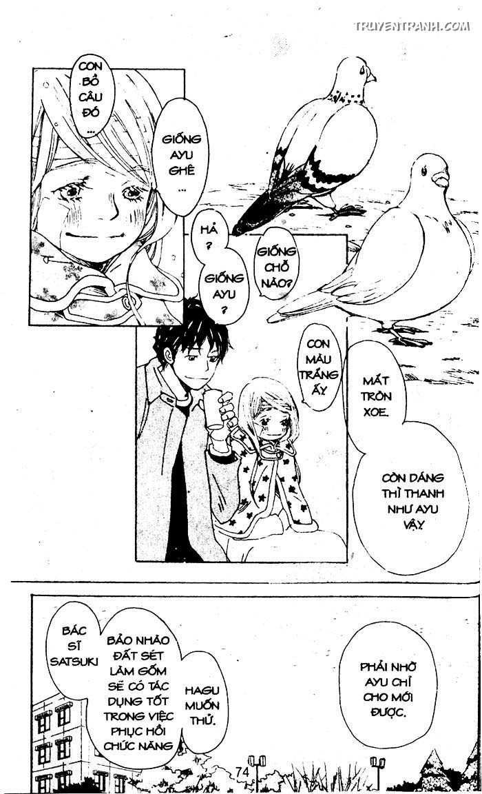 tình yêu và cuộc sống chapter 63 25