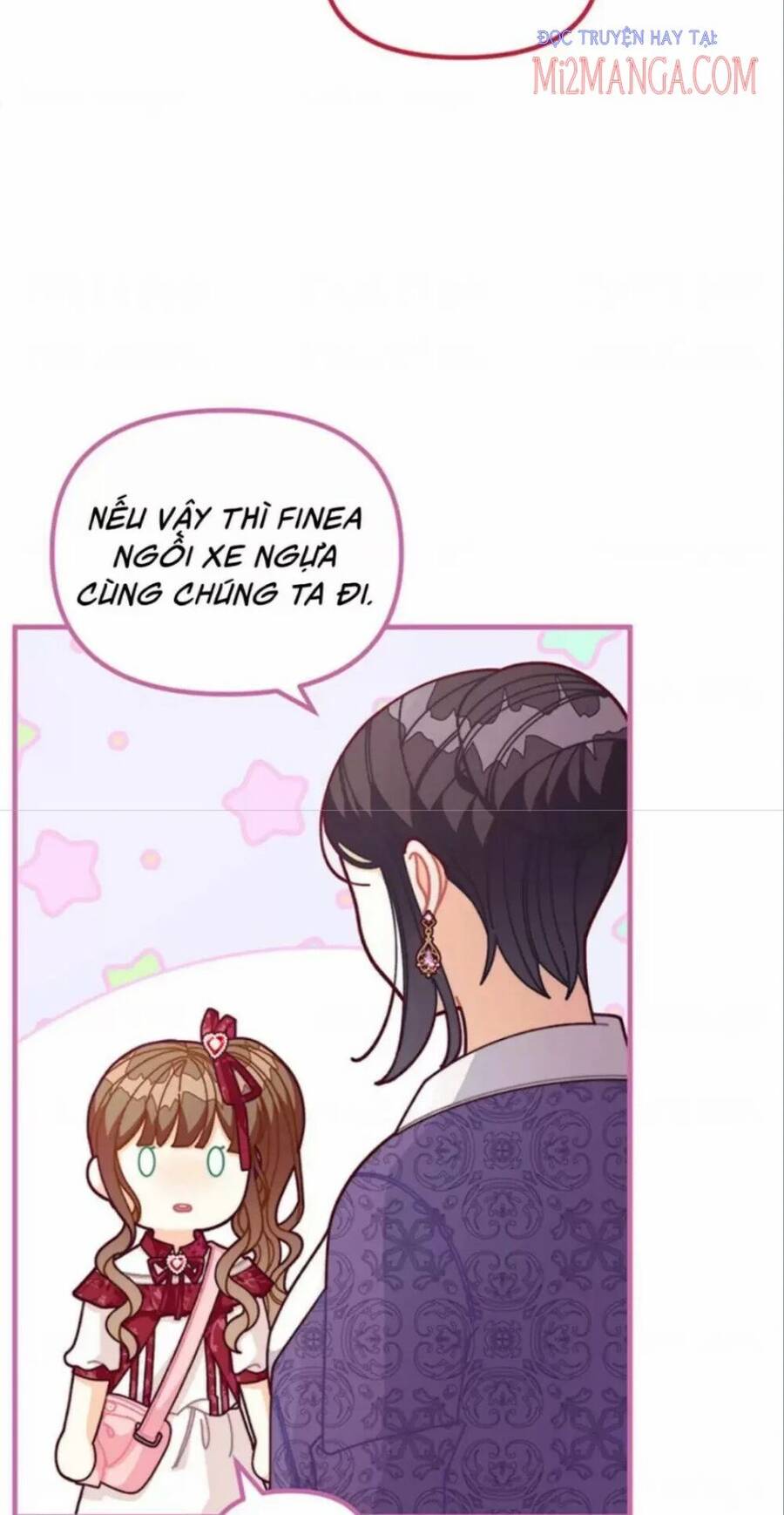 tôi chỉ là một tiểu thư bình thường chapter 68.5 17