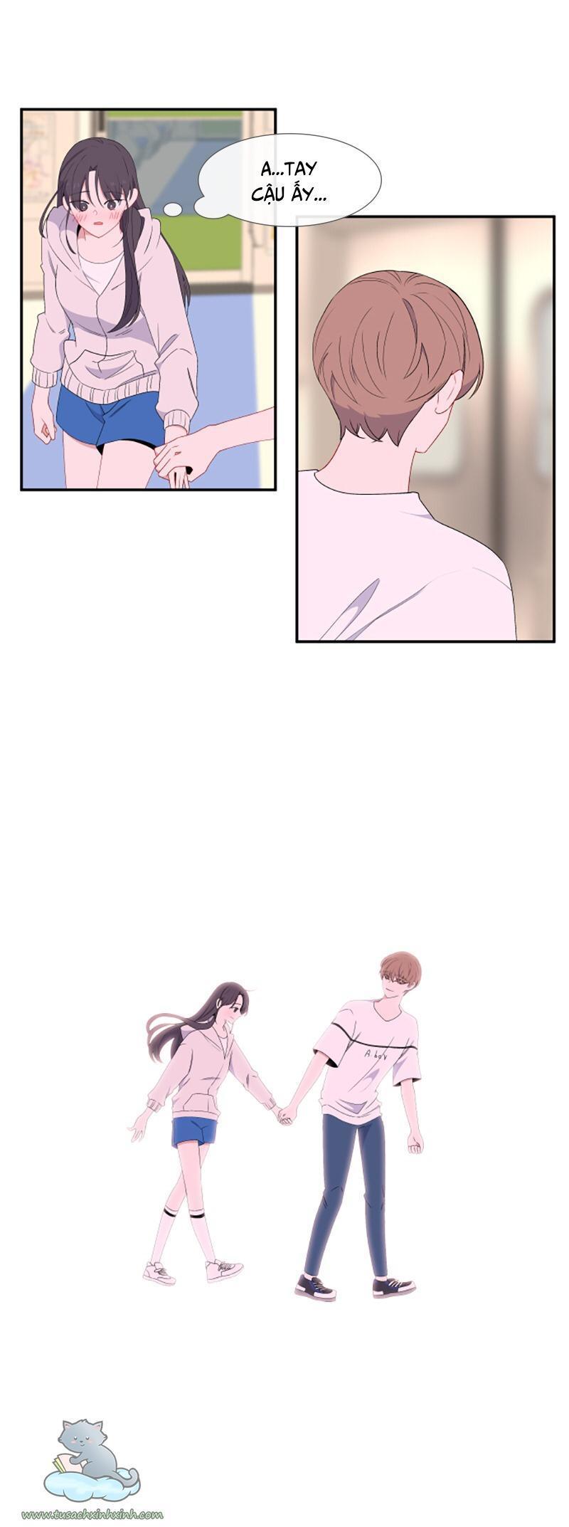 về bên anh chapter 20 31