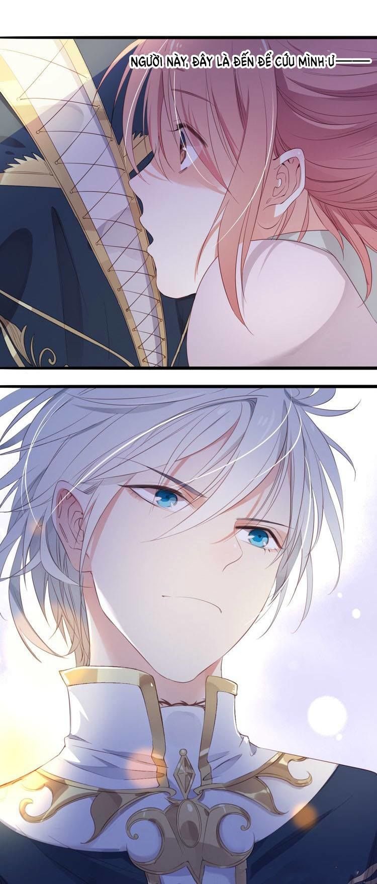 phế sài nữ vương kỵ sĩ đoàn chapter 2 5