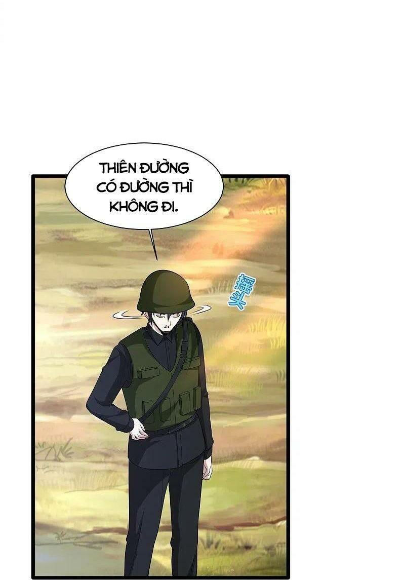 đô thị tà vương chapter 245 25