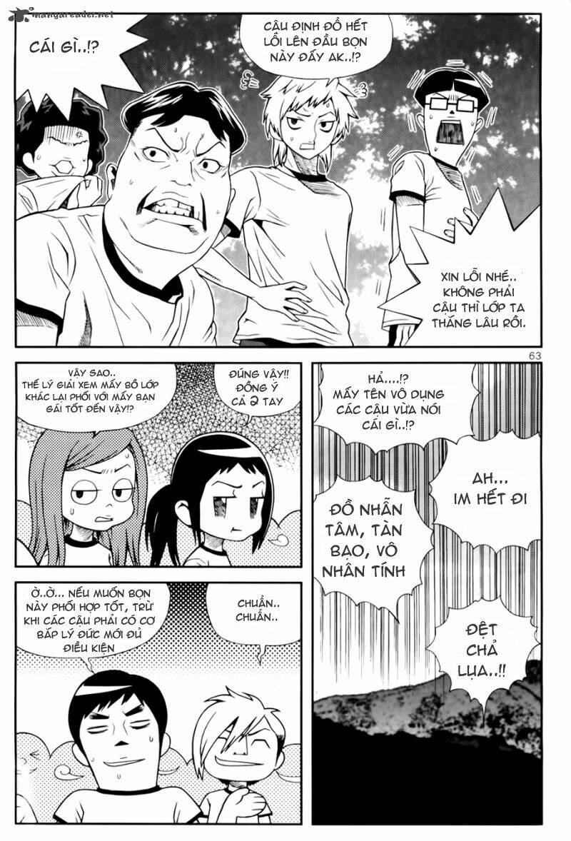 need a girl chapter 36 5