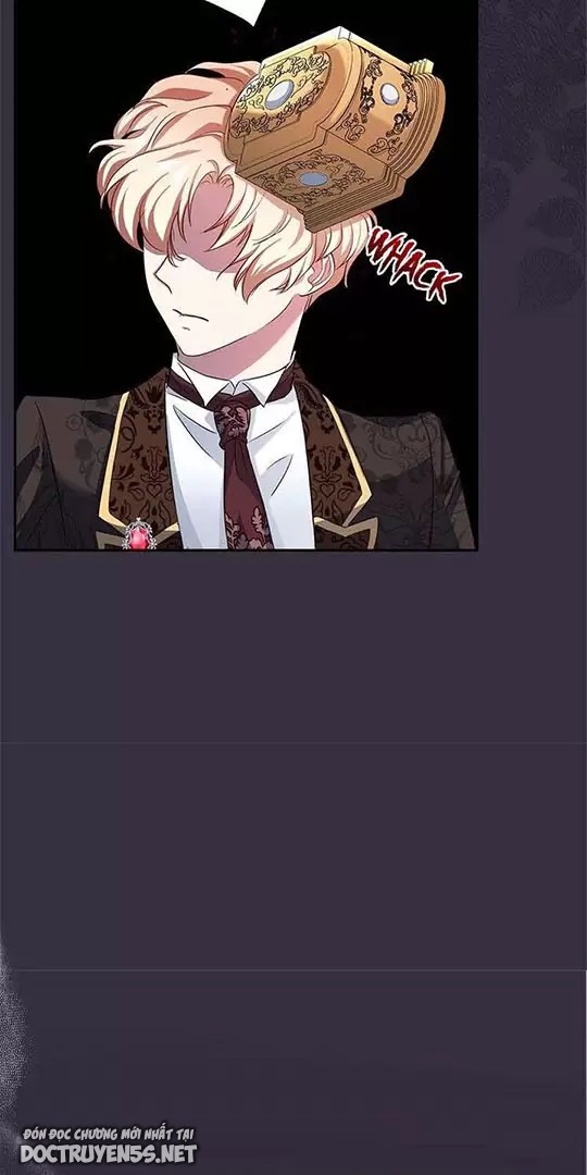 nếu tôi là nhân vật phản diện liệu tôi sẽ chết chapter 14 59