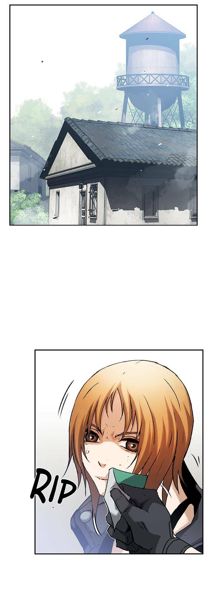 pubg - cuộc chiến sinh tồn - 100 chapter 12 37