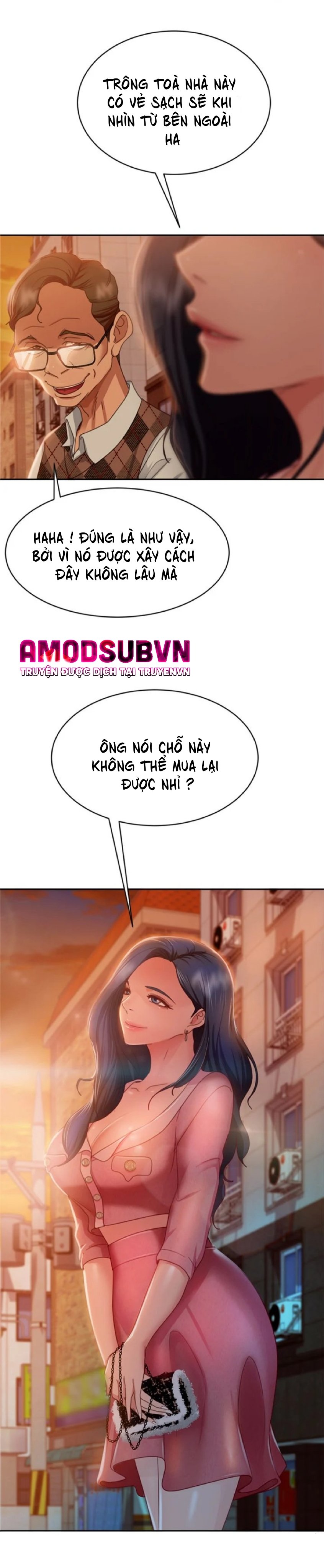 một ngày rối rắm chapter 37 4