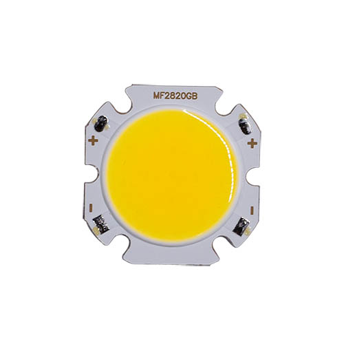 CHIP LED 7W BRIDGELUX| MF28