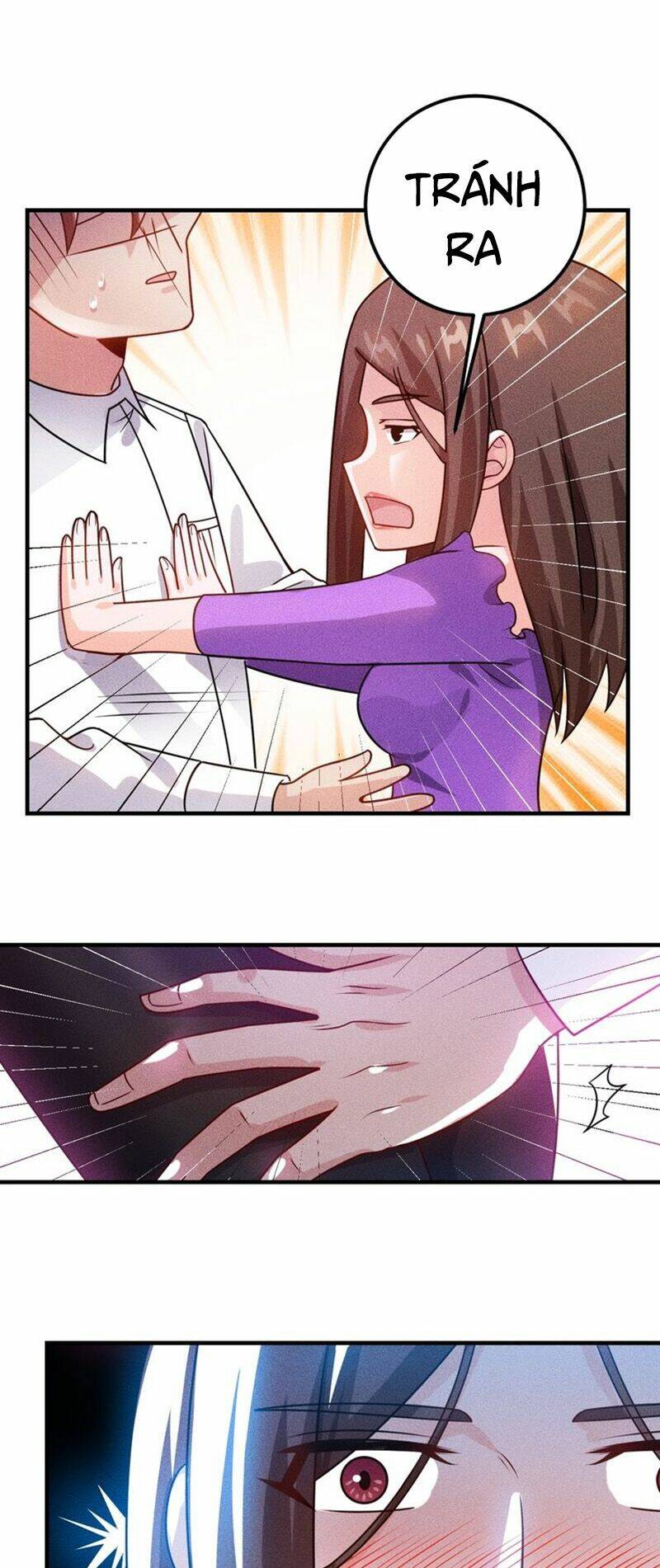 cao thủ cận vệ của nữ chủ tịch chapter 95 8