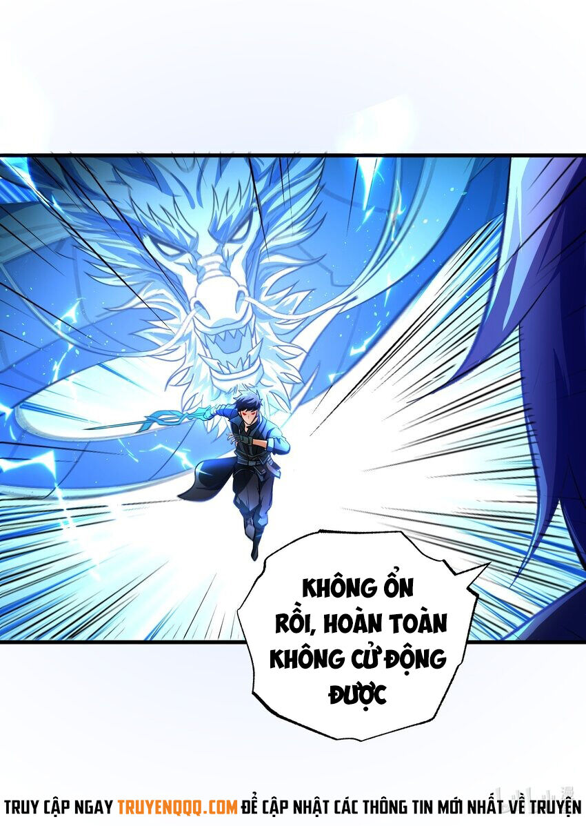 Nguyên Long Chapter 345 - Trang 2