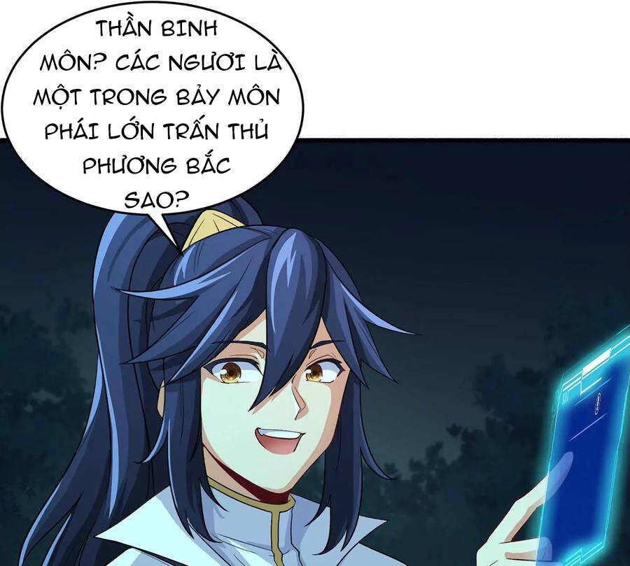 bản kiếm tiên tuyệt không làm nô chapter 47 65