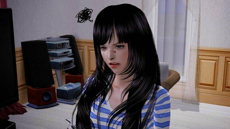 viên đạn bạc [truyện sims 2] chapter 14 88