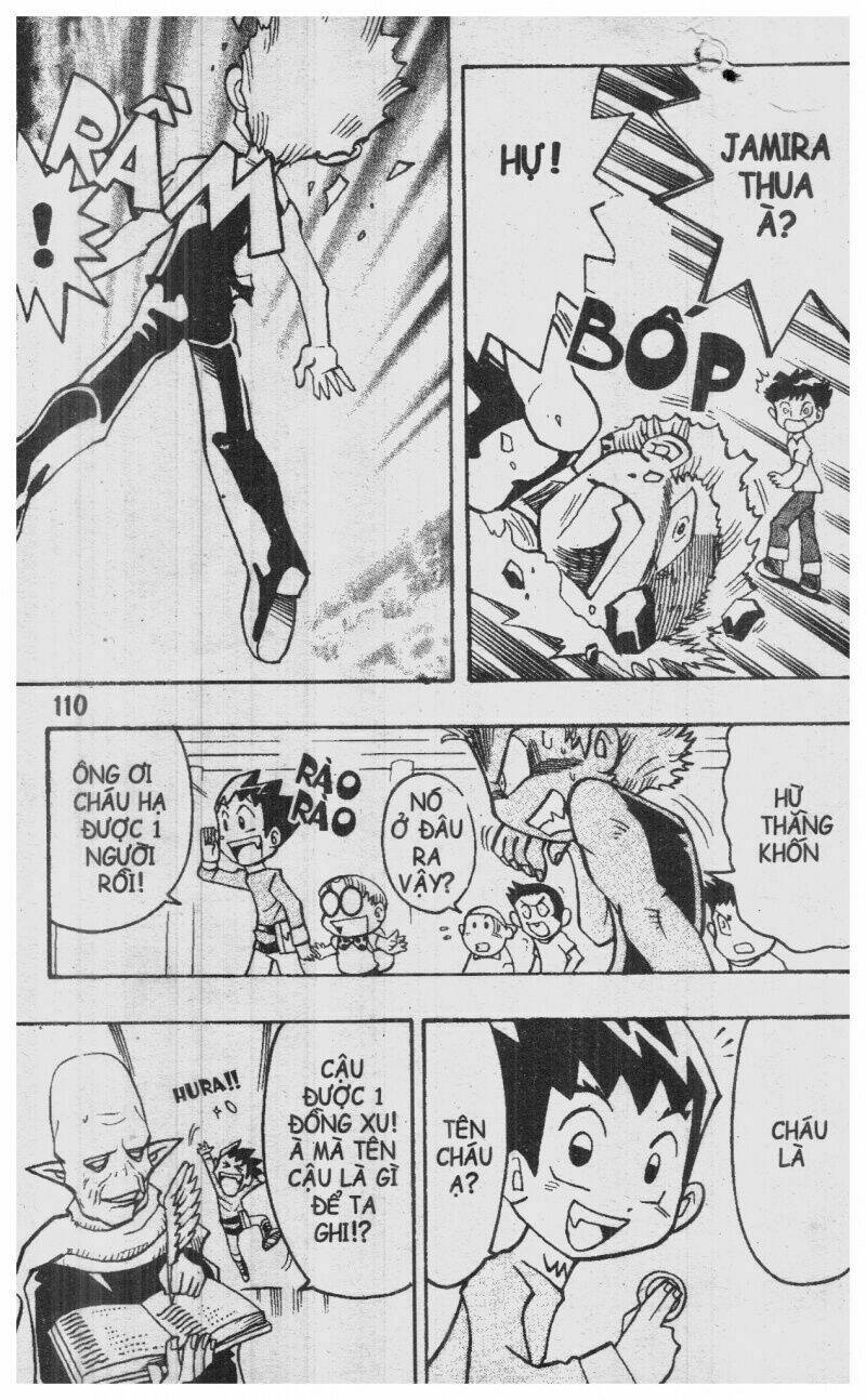 duel masters chapter 1 116