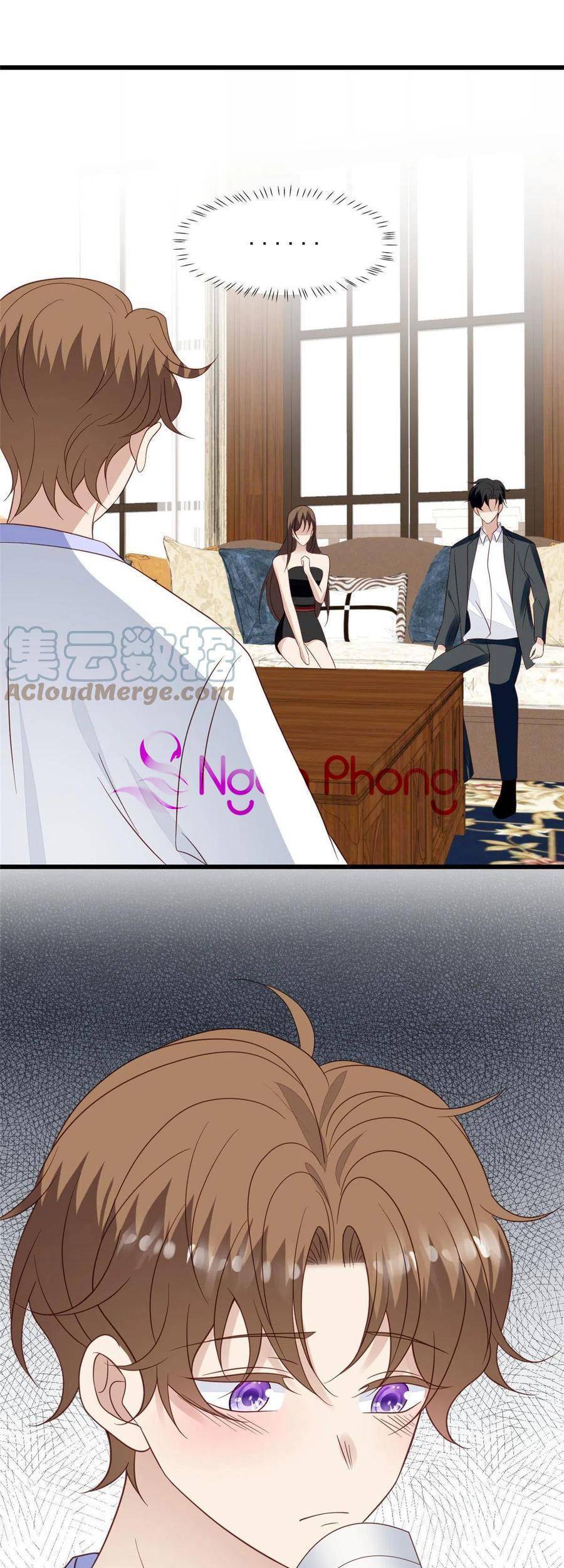 dựa vào đại lão ổn định vị trí c trong nam đoàn chapter 143 23