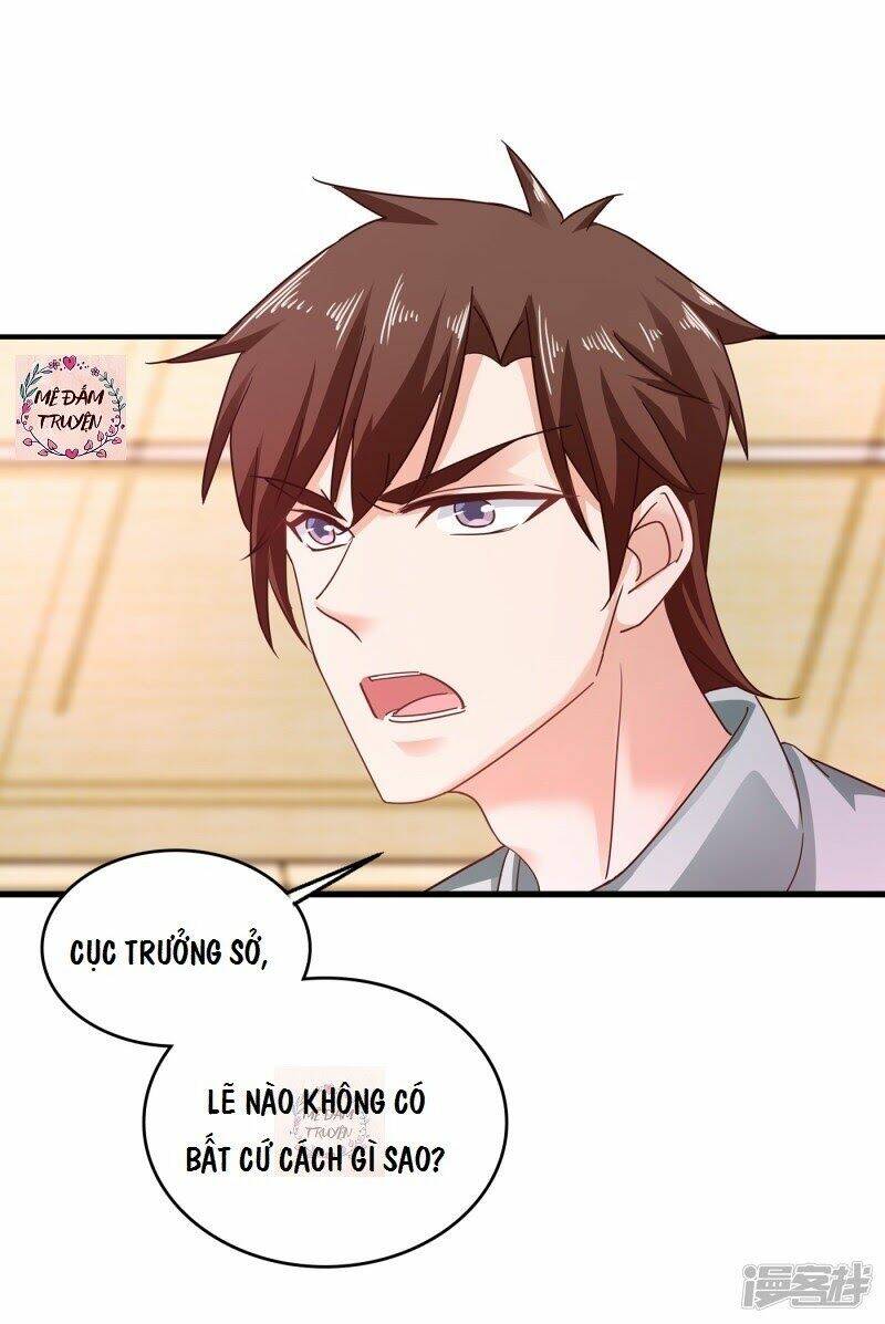 nhập cốt noãn hôn chapter 303 4