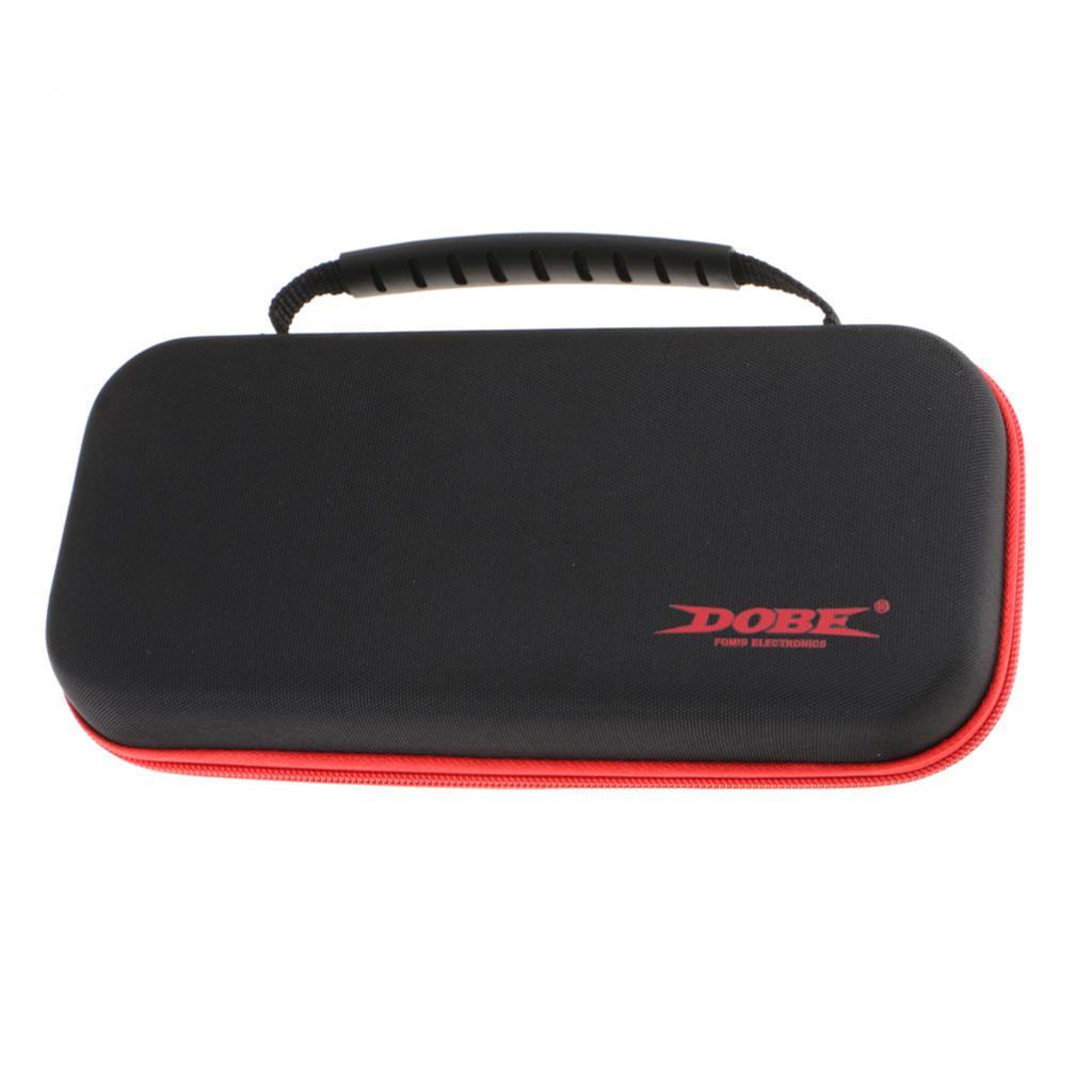 7 in 1 Protective Set Console Storage Box Hand Grip for Switch