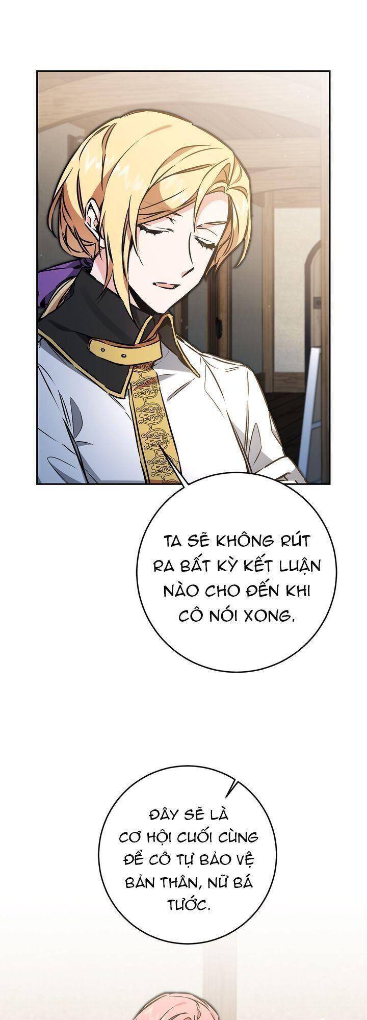 tôi trở thành hoàng đế bạo chúa trong tiểu thuyết chapter 87 11