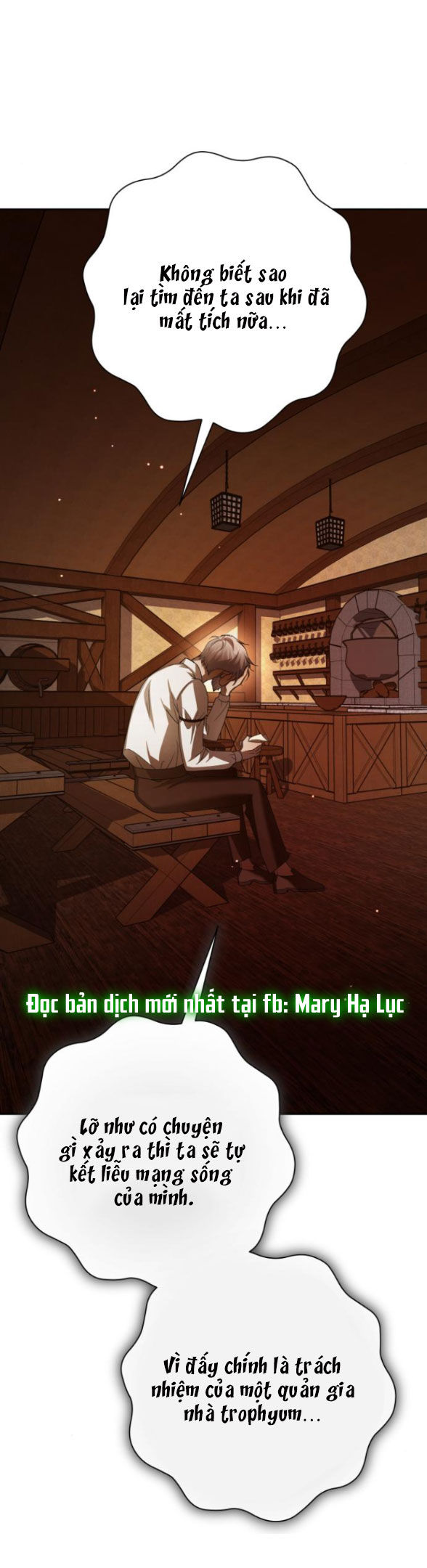 tôi muốn trở thành cô ấy dù chỉ là một ngày chapter 138.1 41