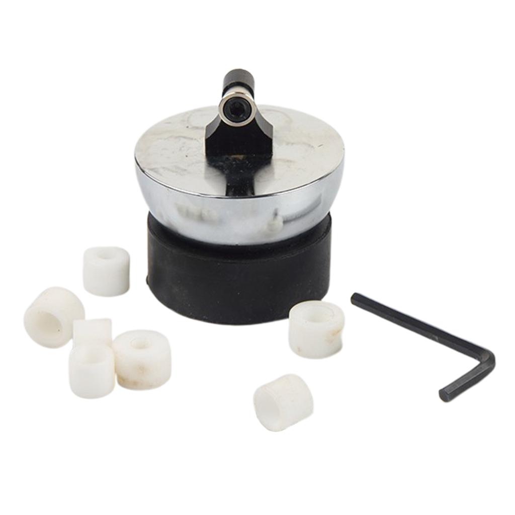 Ring Diamond Stone Setting Tool Ring Setter Clamp Jewellers Making Tool
