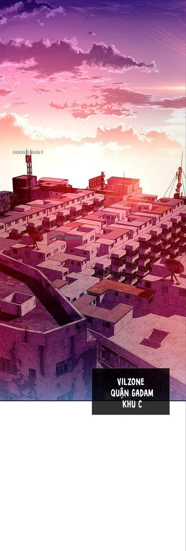 tiêu diệt ác nhân chapter 77 11