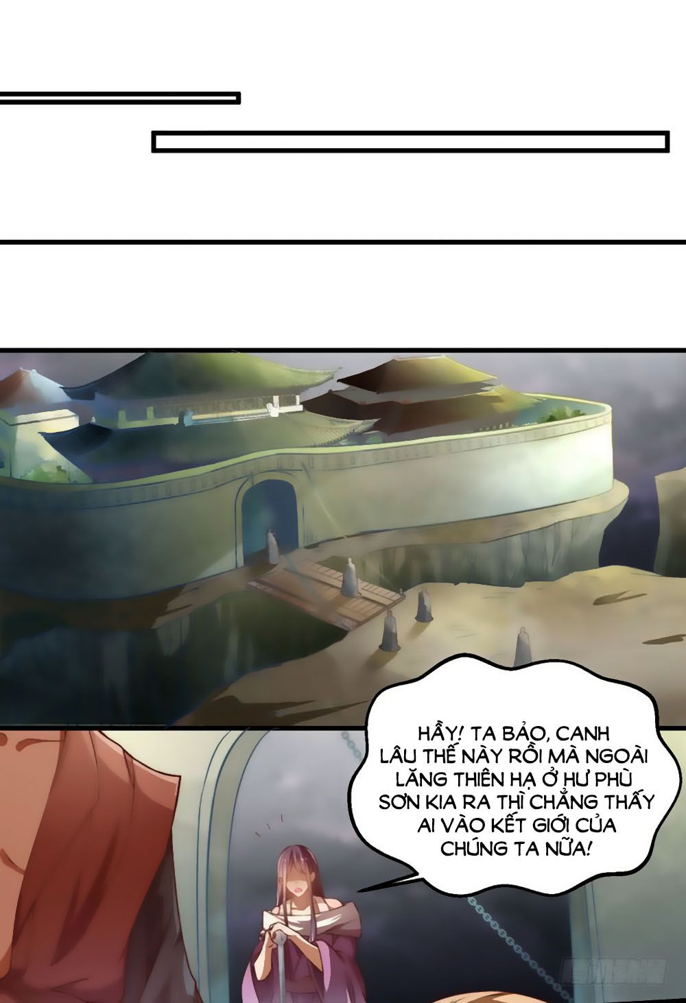 Liêu Liêu Nhân Thân Tu Tiên Truyện chapter 91 - Trang 14