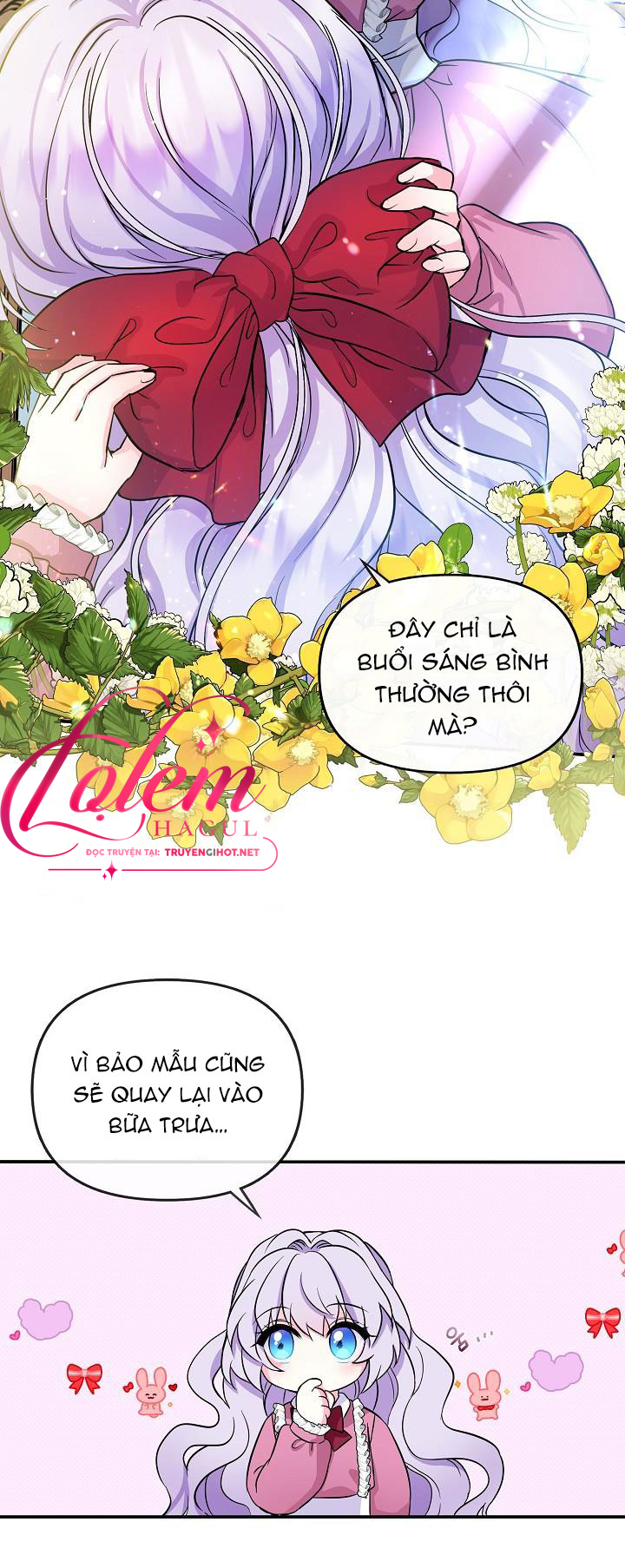 tái sinh thành con gái nam chính chapter 2 9