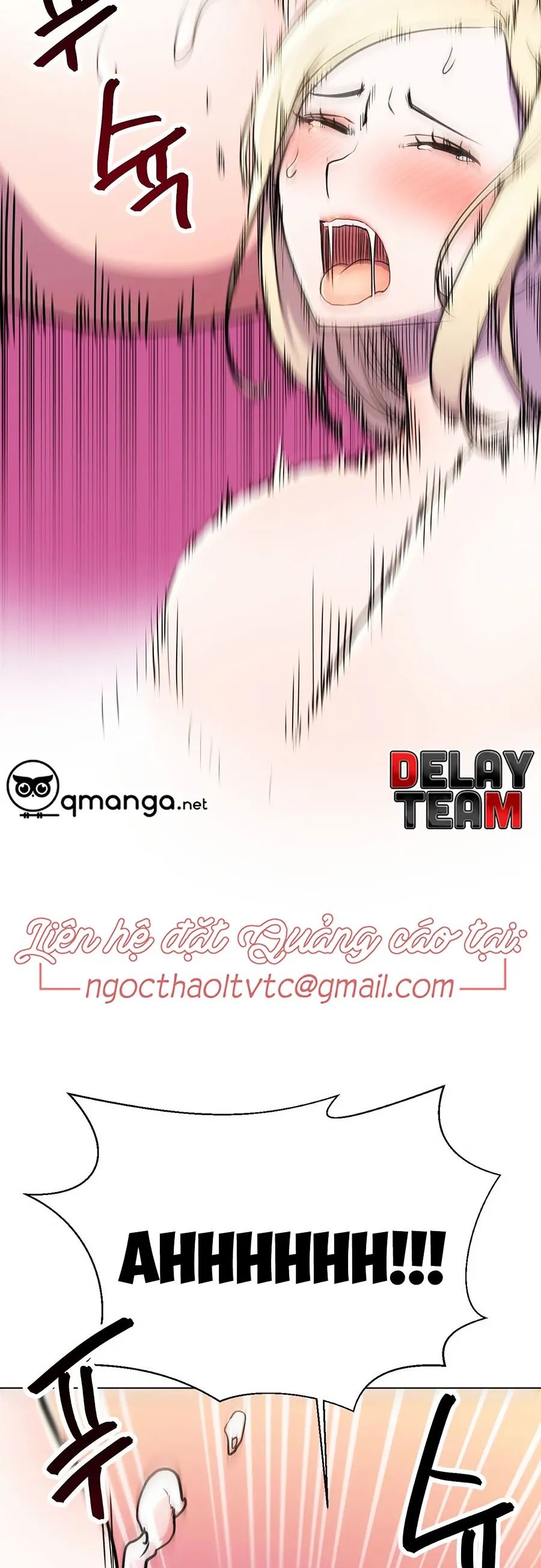 quản lý của siêu anh hùng chapter 20 58