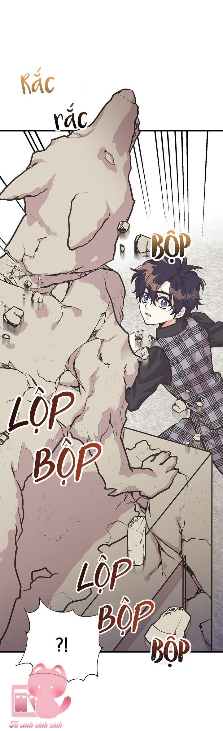 chị tôi nhặt về nam chính của tiểu thuyết chapter 64 40