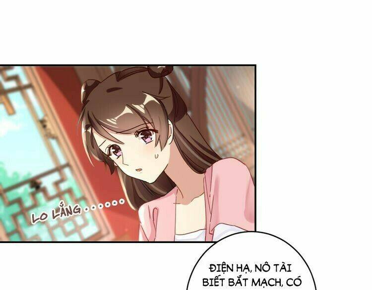 hoa nhan sách chapter 27.1 29