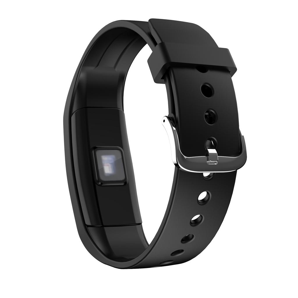 Bluetooth Smart Watch Bracelet Heart Rate Sport Fitness Tracker Waterproof