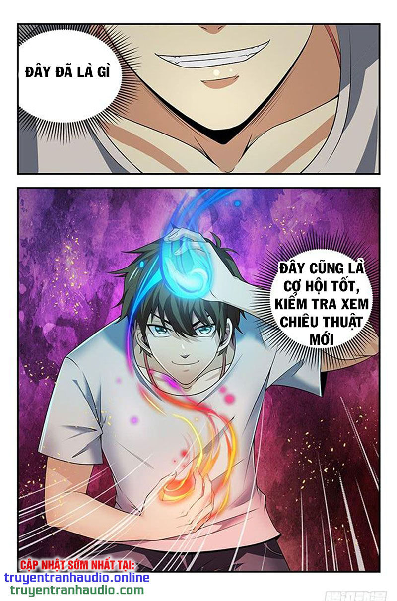 long ẩn giả chapter 164 1