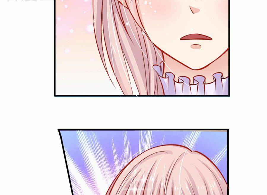 thiếu soái của tôi chính là manh như vậy chapter 50 40