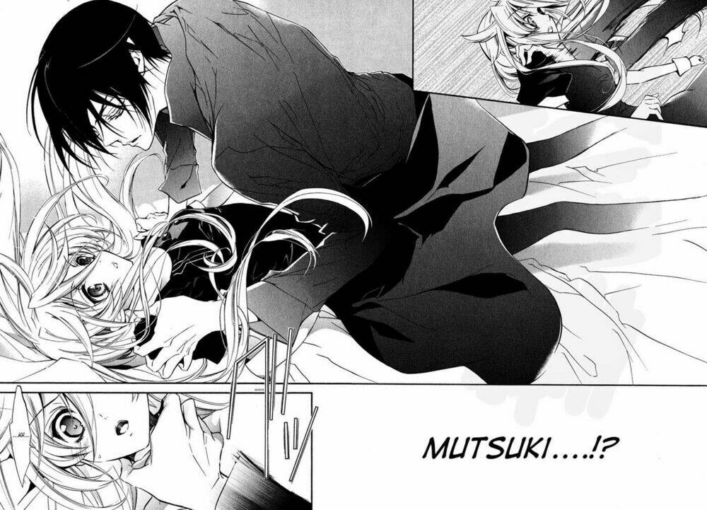 nụ hôn của công chúa tường vi chapter 22 18