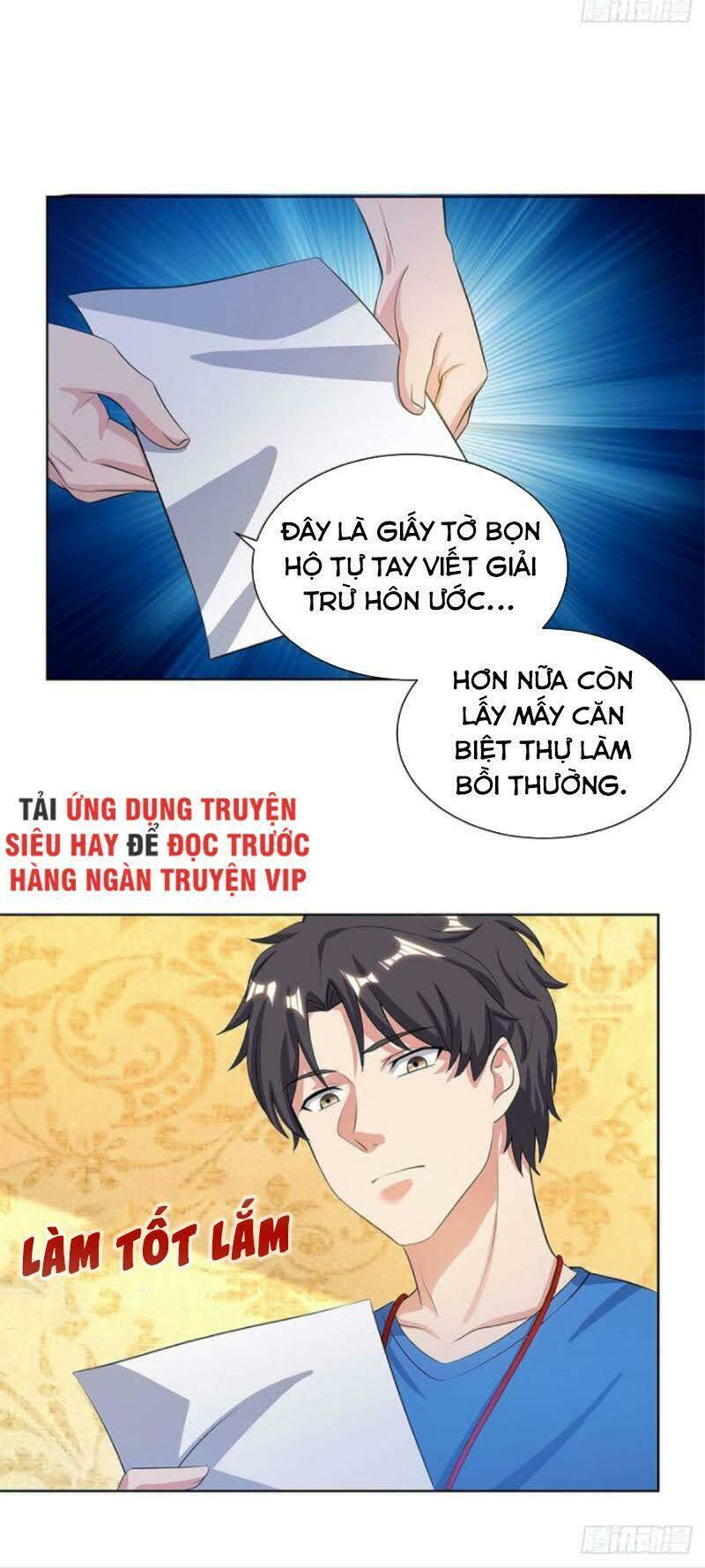 trọng sinh khí thiếu quy lai chapter 124 28