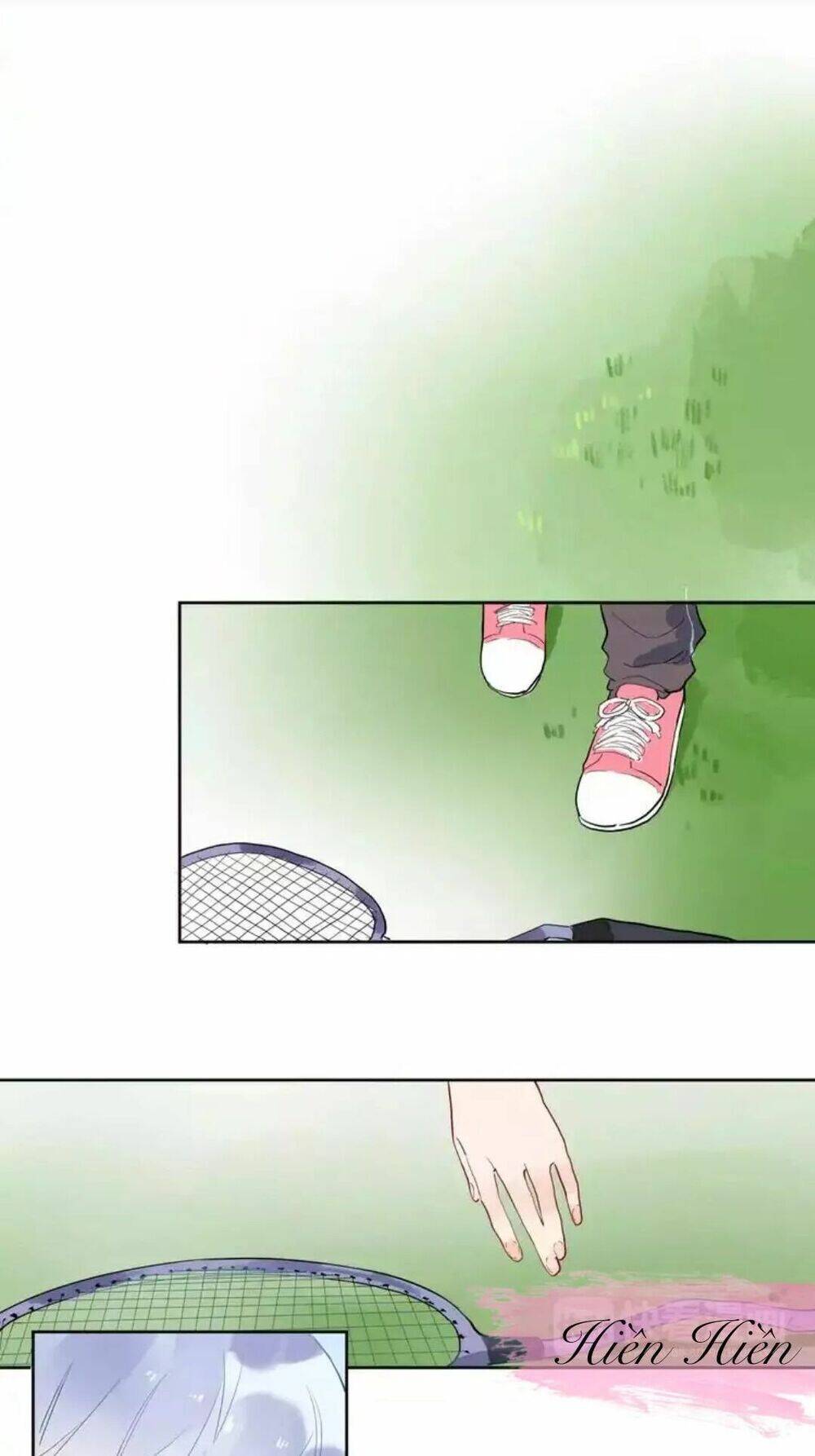 sos! tôi đã yêu một con sâu bướm (phần 2) chapter 32 45