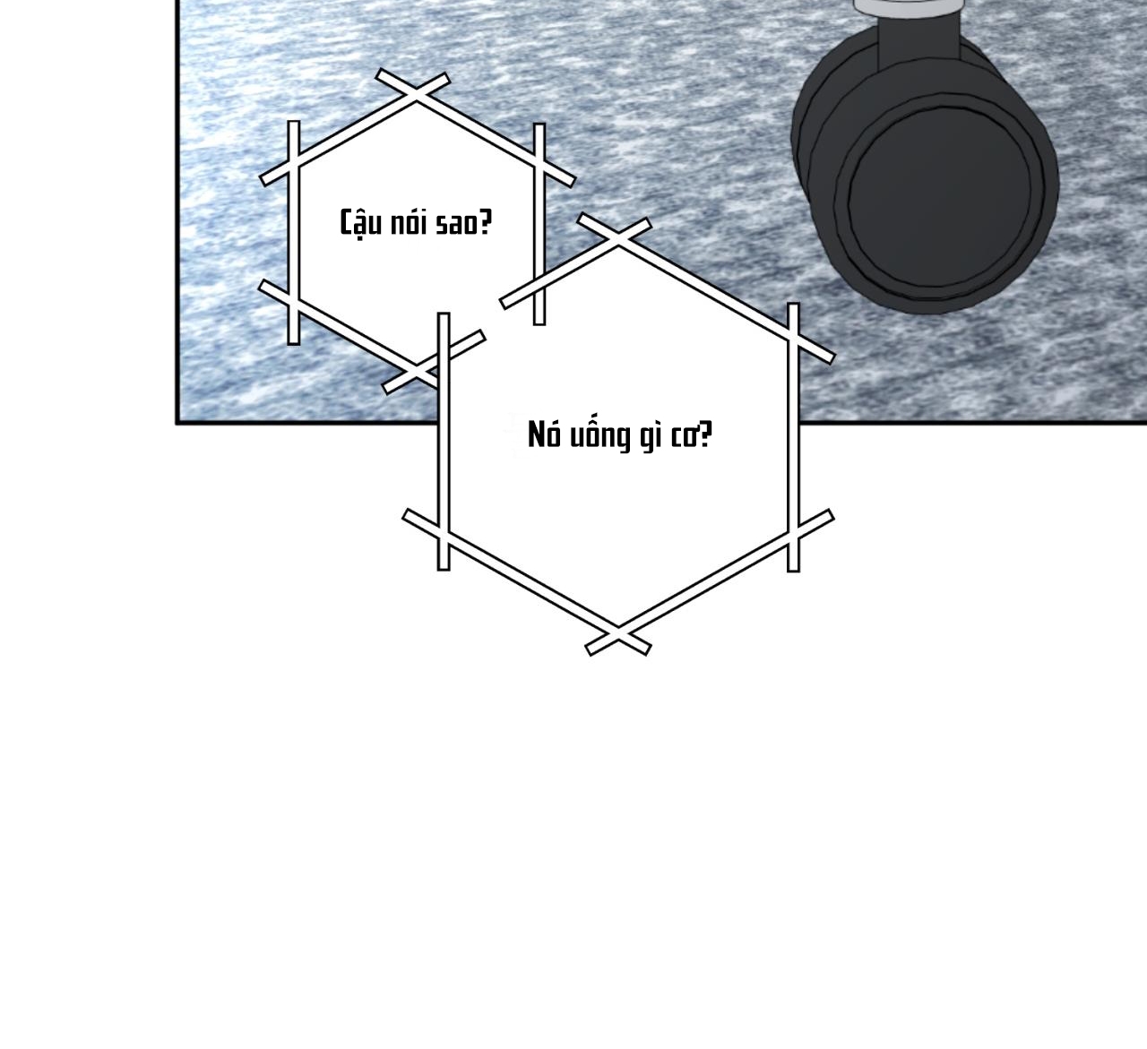 tình mình khó nói chapter 6 28