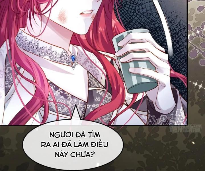 công chúa điên muốn ngai vàng chapter 0 24