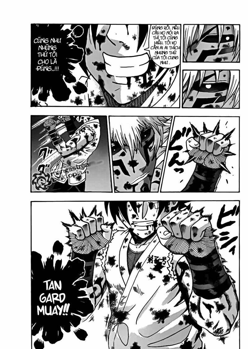 history's strongest disciple kenichi chapter 403 10