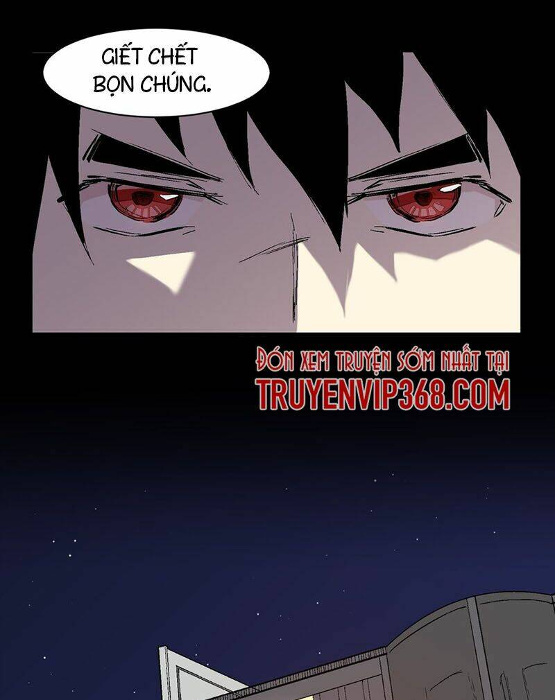 vương bài đặc công trùng sinh vườn trường chapter 29 36